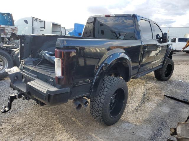Photo 3 from auction – 2017 FORD F350 SUPER with VIN 1FT8W3BT9HED14030