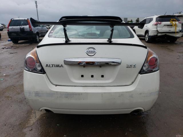 Photo 6 from auction – 2012 NISSAN ALTIMA BAS with VIN 1N4AL2AP2CC254515