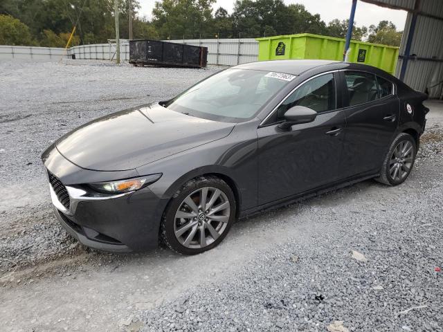 MAZDA 3 PREFERRE 2019 z numerem VIN JM1BPBDM0K1117667 - Zdjęcie z aukcji