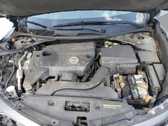 Photo 11 from auction – 2013 NISSAN ALTIMA 2.5 with VIN 1N4AL3AP5DC291873