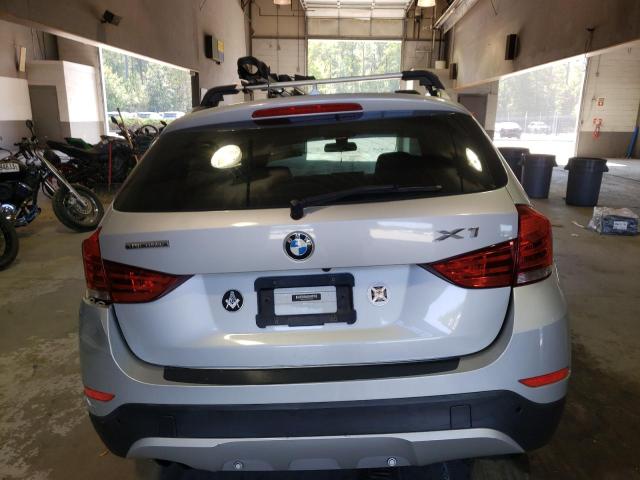 Photo 6 from auction – 2015 BMW X1 SDRIVE2 with VIN WBAVM1C56FV314638