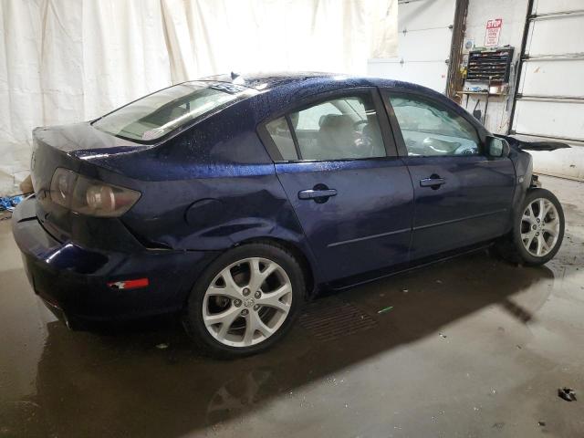 Photo 3 from auction – 2009 MAZDA 3 I with VIN JM1BK32G891243447