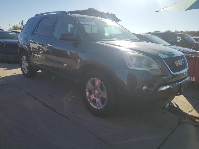 Photo 4 from auction – 2011 GMC ACADIA SLE with VIN 1GKKRPEDXBJ213140