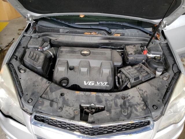 Photo 12 from auction – 2012 CHEVROLET EQUINOX LT with VIN 2GNFLNE59C6219609