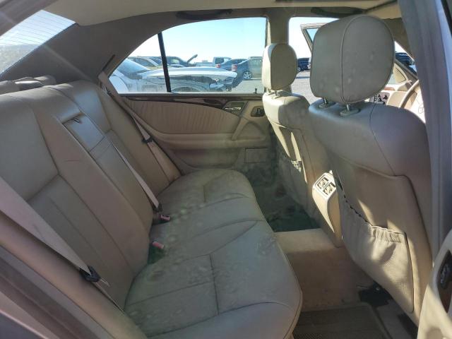 Photo 10 from auction – 1998 MERCEDES-BENZ E 300TD with VIN WDBJF25F0WA477282