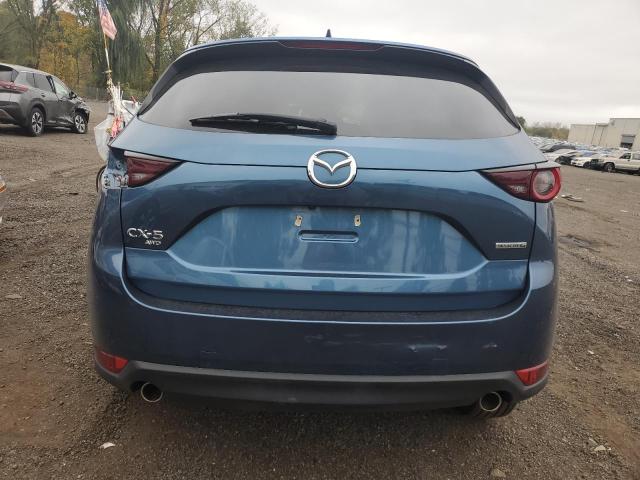 Photo 6 from auction – 2020 MAZDA CX-5 TOURI with VIN JM3KFBCM1L0721845