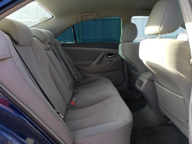 Photo 10 from auction – 2011 TOYOTA CAMRY BASE with VIN 4T1BF3EK2BU688075