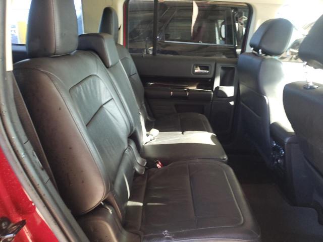Photo 11 from auction – 2016 FORD FLEX SEL with VIN 2FMGK5C88GBA09699