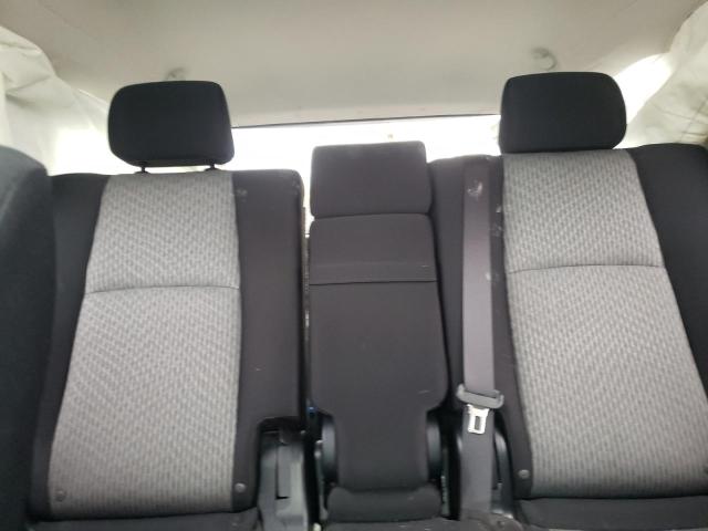 Photo 10 from auction – 2016 TOYOTA 4RUNNER SR with VIN JTEBU5JRXG5393926