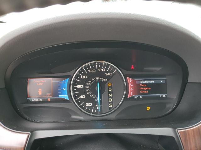 Photo 9 from auction – 2013 FORD EDGE LIMIT with VIN 2FMDK4KC0DBC22273