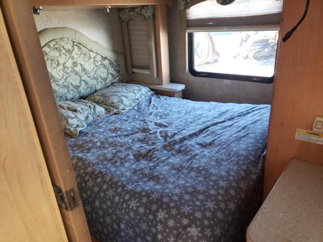 Photo 6 from auction – 2007 FORD ECONOLINE with VIN 1FDXE45S77DB07563