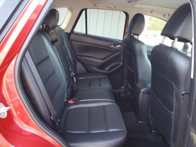 Photo 11 from auction – 2015 MAZDA CX-5 GT with VIN JM3KE4DY0F0535878
