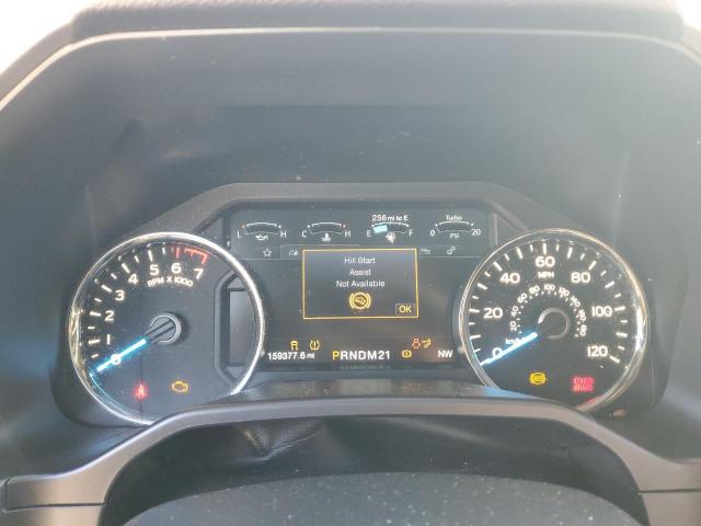 Photo 9 from auction – 2015 FORD F150 SUPER with VIN 1FTEW1EP8FFB40366