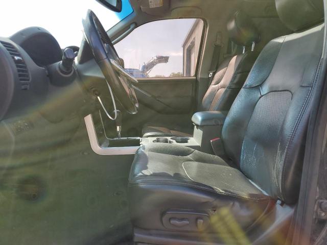 Photo 7 from auction – 2012 NISSAN PATHFINDER with VIN 5N1AR1NB4CC628183