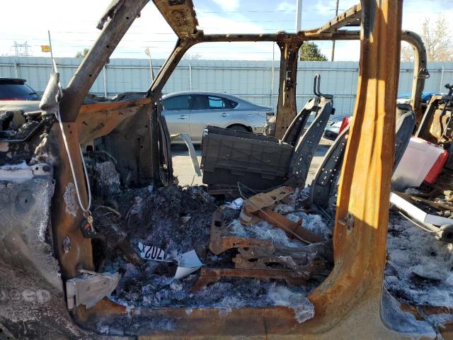 Photo 7 from auction – 2022 JEEP GLADIATOR with VIN 1C6JJTEG1NL118158