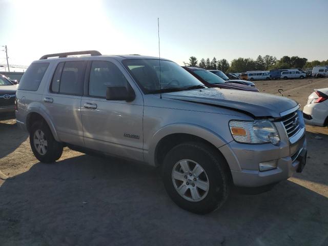 Photo 4 from auction – 2008 FORD EXPLORER with VIN 1FMEU73E38UA86186