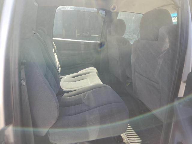 Photo 10 from auction – 2005 CHEVROLET SILVERADO with VIN 2GCEC13T351342028