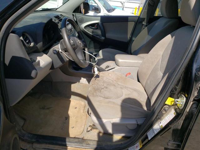 Photo 7 from auction – 2011 TOYOTA RAV4 with VIN 2T3BF4DV8BW134208