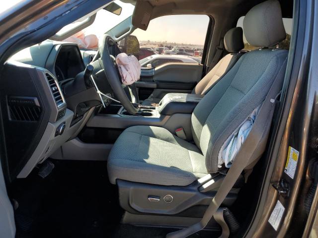 Photo 7 from auction – 2017 FORD F250 SUPER with VIN 1FT7W2B61HEC07618