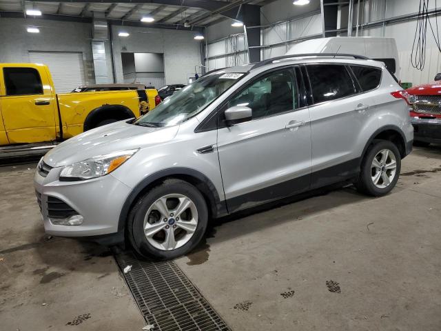 FORD ESCAPE SE 2015 with VIN 1FMCU9GXXFUB67388 - Photo from auction