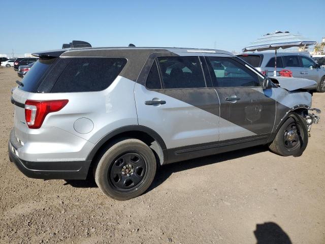 Photo 3 from auction – 2019 FORD EXPLORER P with VIN 1FM5K8AR4KGB55023