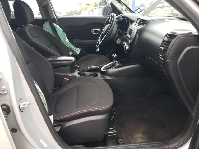 Photo 7 from auction – 2016 KIA SOUL with VIN KNDJN2A28G7823553