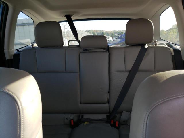 Photo 10 from auction – 2016 SUBARU FORESTER 2 with VIN JF2SJARC6GH506602