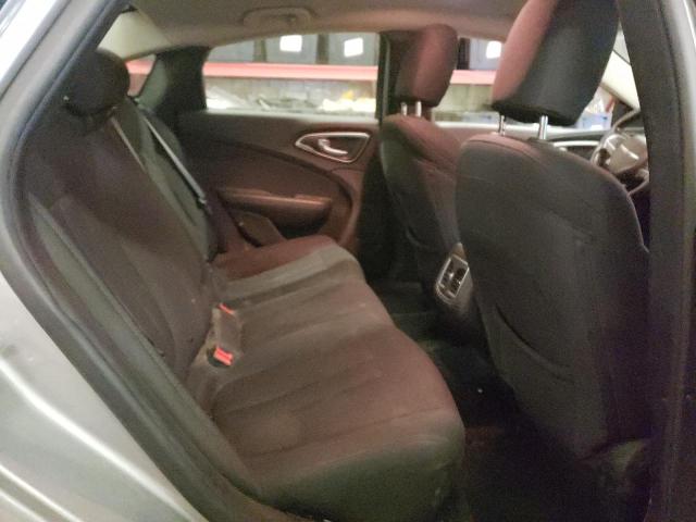 Photo 10 from auction – 2015 CHRYSLER 200 LIMITE with VIN 1C3CCCAB1FN754272