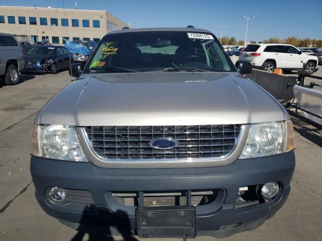 Photo 5 from auction – 2003 FORD EXPLORER with VIN 1FMDU85W63UA55997