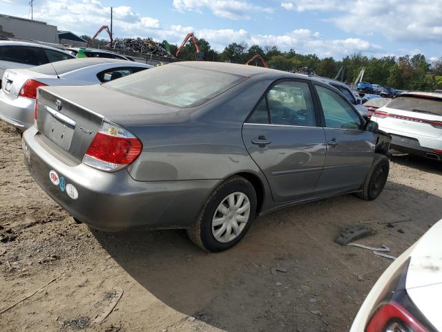 Photo 3 from auction – 2006 TOYOTA CAMRY LE with VIN 4T1BE32K56U727464