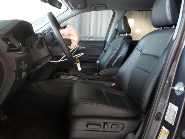 Photo 7 from auction – 2021 HONDA PILOT EXL with VIN 5FNYF5H51MB026130