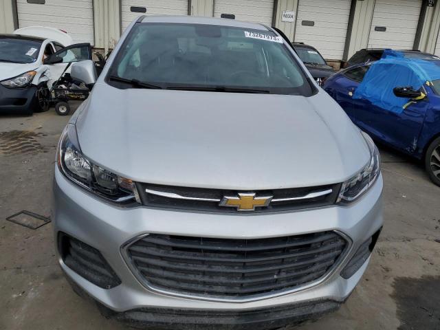Photo 5 from auction – 2020 CHEVROLET TRAX LS with VIN KL7CJKSB2LB324545