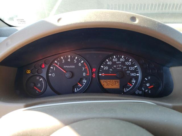 Photo 9 from auction – 2007 NISSAN FRONTIER C with VIN 1N6AD07U67C405545