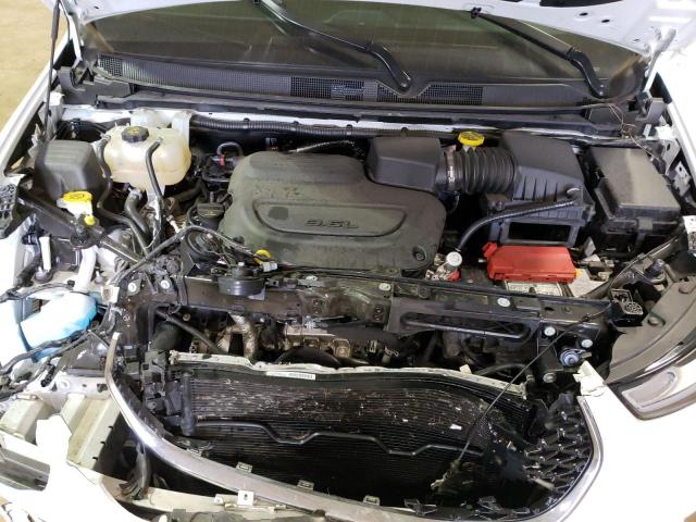 Photo 12 from auction – 2022 CHRYSLER PACIFICA T with VIN 2C4RC1BGXNR147146