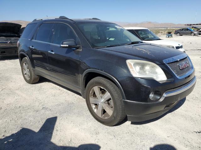 Photo 4 from auction – 2012 GMC ACADIA SLT with VIN 1GKKRSED3CJ400451