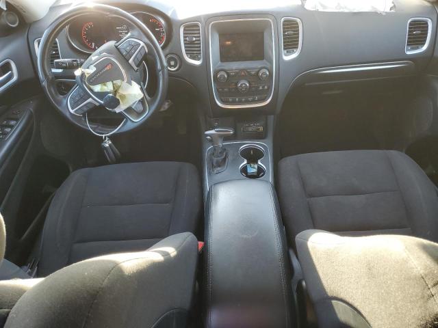 Photo 8 from auction – 2020 DODGE DURANGO SX with VIN 1C4RDJAG0LC339678