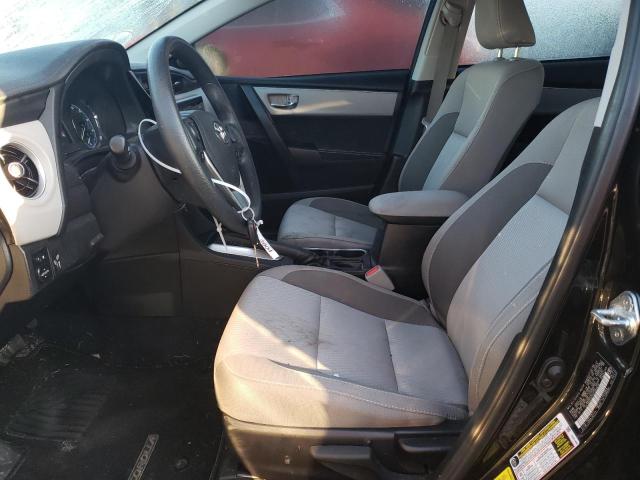 Photo 7 from auction – 2017 TOYOTA COROLLA L with VIN 2T1BURHE4HC895916