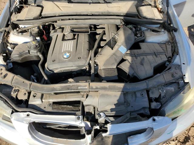 Photo 11 from auction – 2009 BMW 328 I with VIN WBAPH77559NM45932