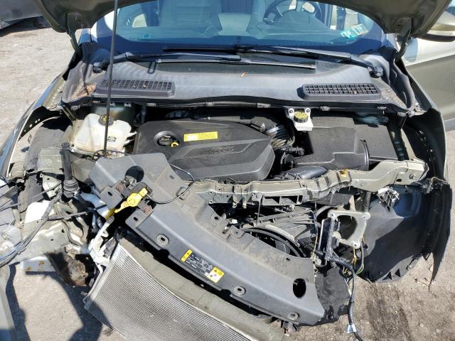 Photo 11 from auction – 2013 FORD ESCAPE SEL with VIN 1FMCU9HX6DUD21980