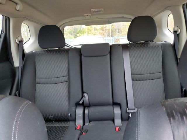 Photo 10 from auction – 2018 NISSAN ROGUE S with VIN KNMAT2MV1JP543251