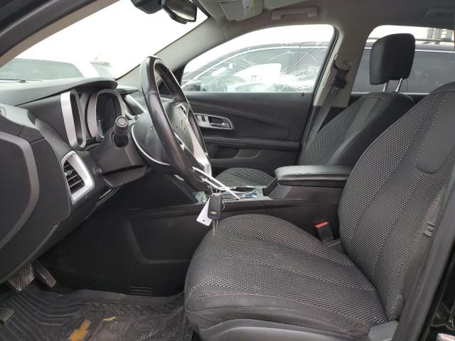 Photo 7 from auction – 2015 CHEVROLET EQUINOX LT with VIN 2GNALCEK6F6323323
