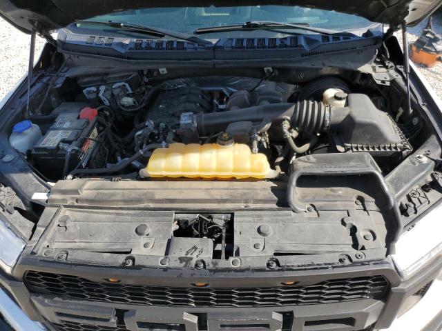 Photo 11 from auction – 2019 FORD F150 SUPER with VIN 1FTEX1CB9KKF16479