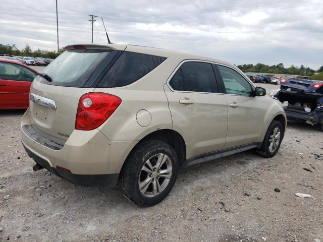 Photo 3 from auction – 2011 CHEVROLET EQUINOX LS with VIN 2CNFLCEC9B6472449