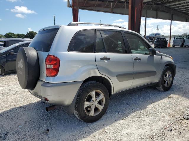 Photo 3 from auction – 2005 TOYOTA RAV4 with VIN JTEHD20V156030137
