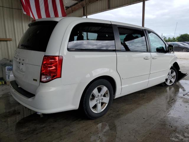 Photo 3 from auction – 2013 DODGE GRAND CARA with VIN 2C4RDGBG6DR518074