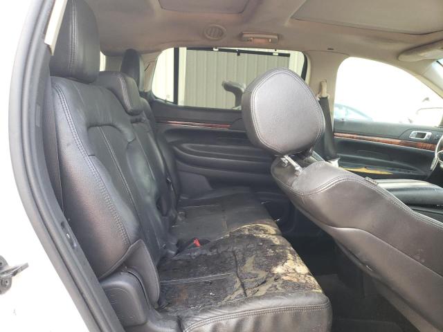 Photo 11 from auction – 2013 LINCOLN MKT with VIN 2LMHJ5FK4DBL51746