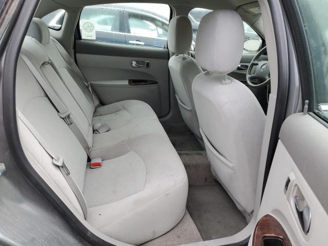 Photo 10 from auction – 2009 BUICK LACROSSE C with VIN 2G4WC582791184886