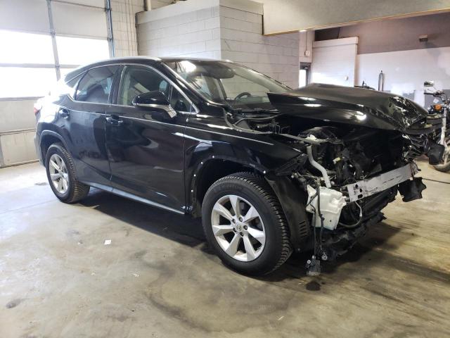 Photo 4 from auction – 2016 LEXUS RX 350 BAS with VIN 2T2BZMCA1GC020747