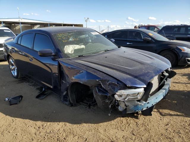 صورة رقم 4 من المزاد - 2014 DODGE CHARGER R/ مع VIN 2C3CDXCT8EH113167