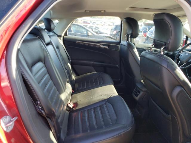 Photo 10 from auction – 2013 FORD FUSION SE with VIN 3FA6P0HR2DR162541